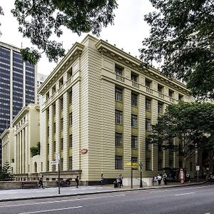 Adina Apartment Hotel Brisbane Anzac Square