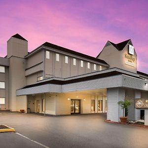 Surestay Hotel By Best Western Seatac Airport North